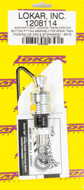 LOCKING TRANS DIPSTICK