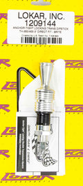 LOCKING TRANS DIPSTICK