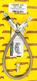 LOCKING TRANS DIPSTICK