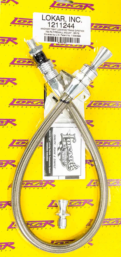 DIPSTICK TUBE