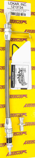 LOCKING TRANS DIPSTICK