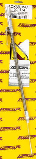 UNIVERSAL LOCKING DIPSTICK