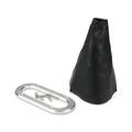 BILLET TRAN MNT HB RING W/BOOT