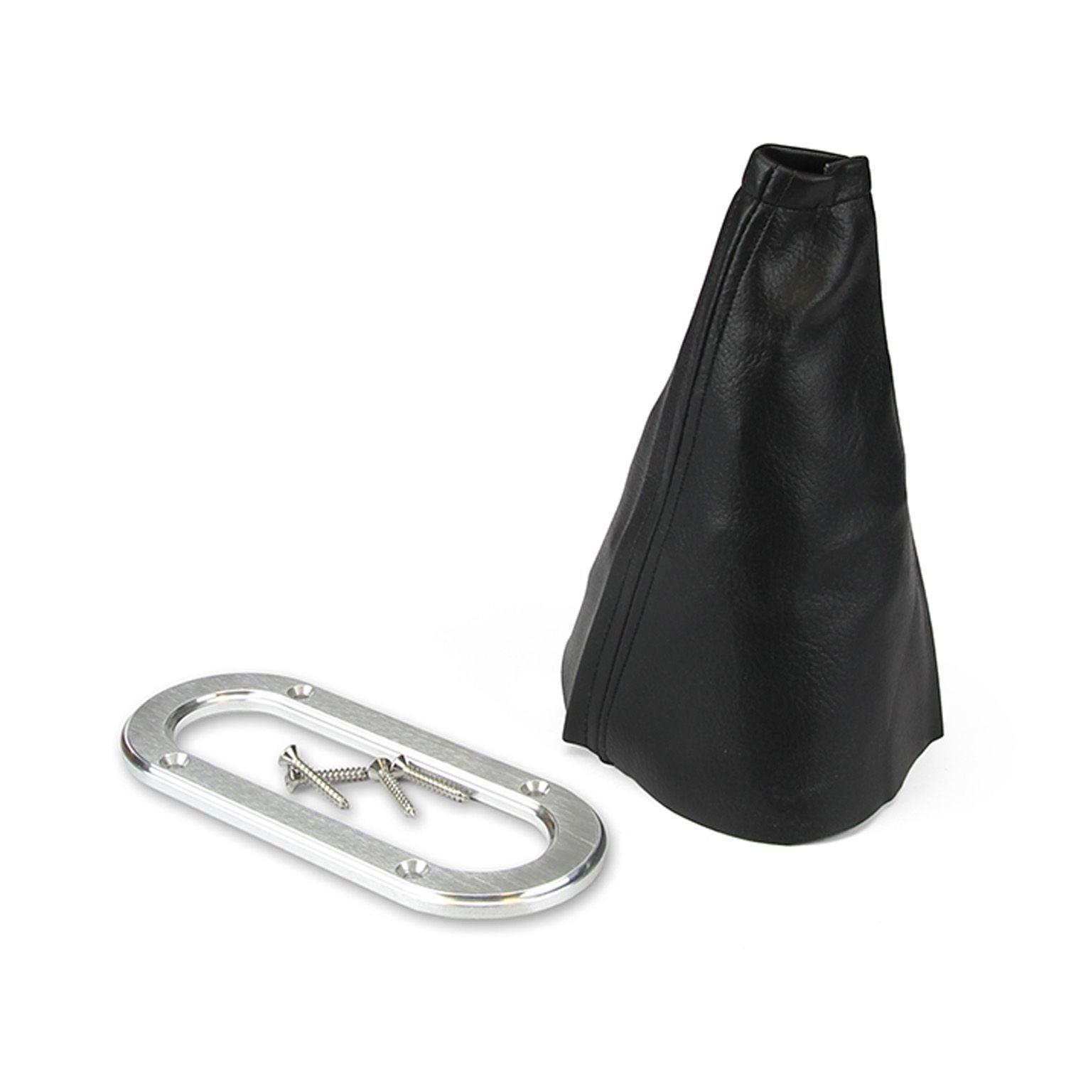 BILLET TRAN MNT HB RING W/BOOT