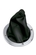 BILLET SHIFT BOOT RING W/BOOT