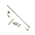 ADJUST. BILLET COLUMN ARM KIT