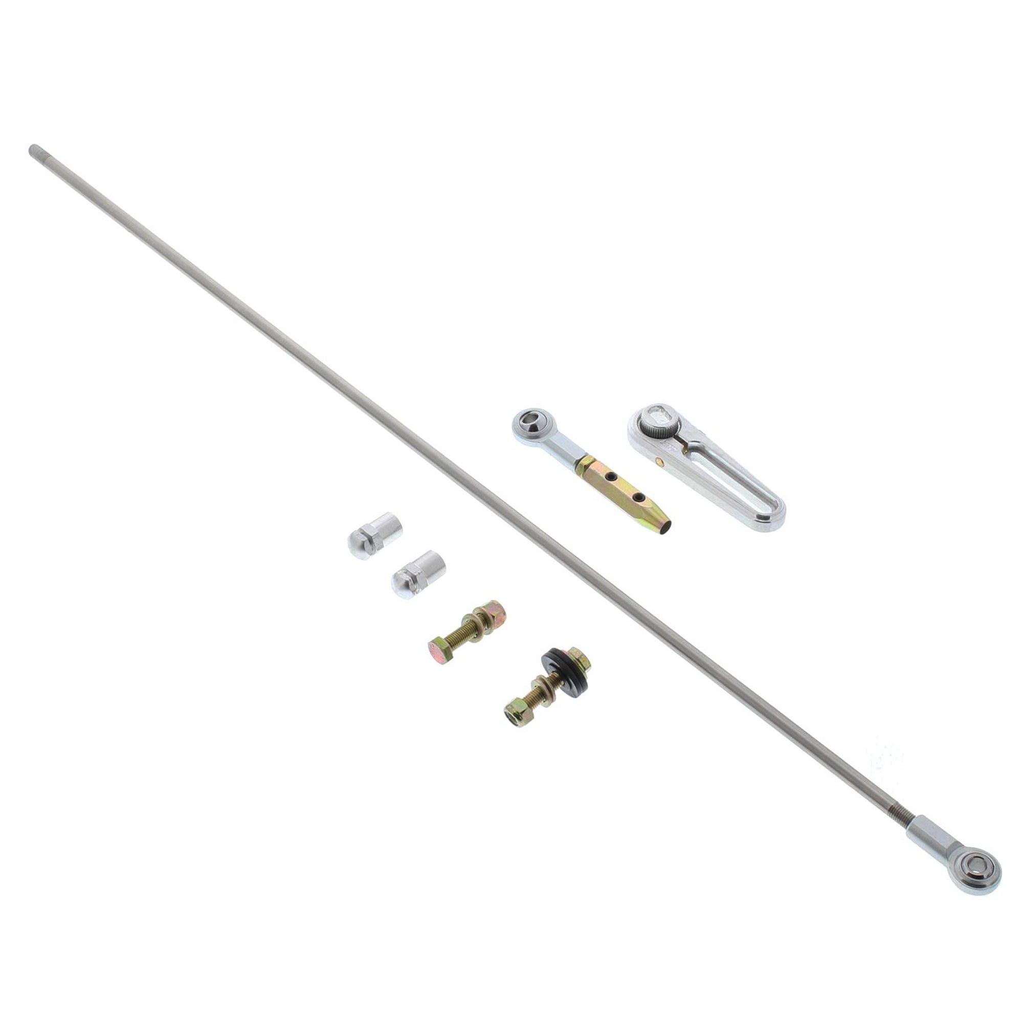 EXTENDED SHIFT ROD