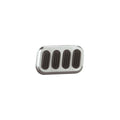 BILLET BRAKE PEDAL