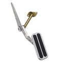 PEDAL THROTTLE ALUM FIREWALL