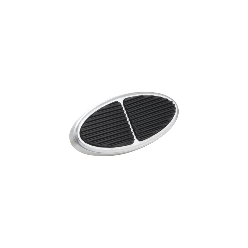 OVAL PEDAL