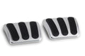 CLUTCH & BRAKE PEDAL PADS