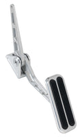 ACCELERATOR PEDAL ASSEMBLY