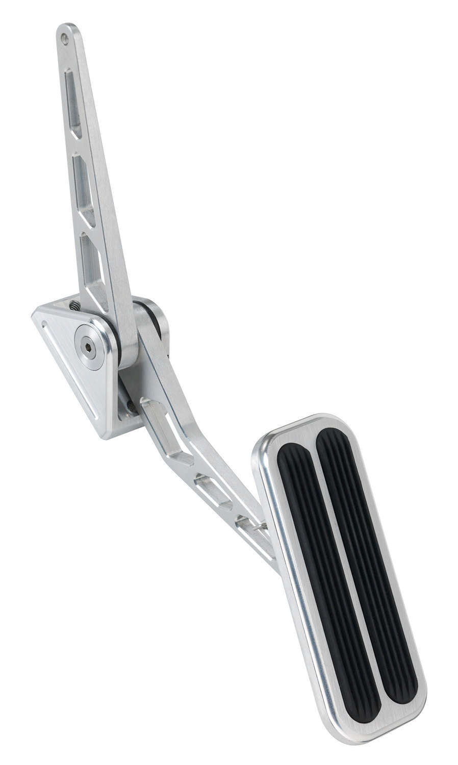 ACCELERATOR PEDAL ASSEMBLY