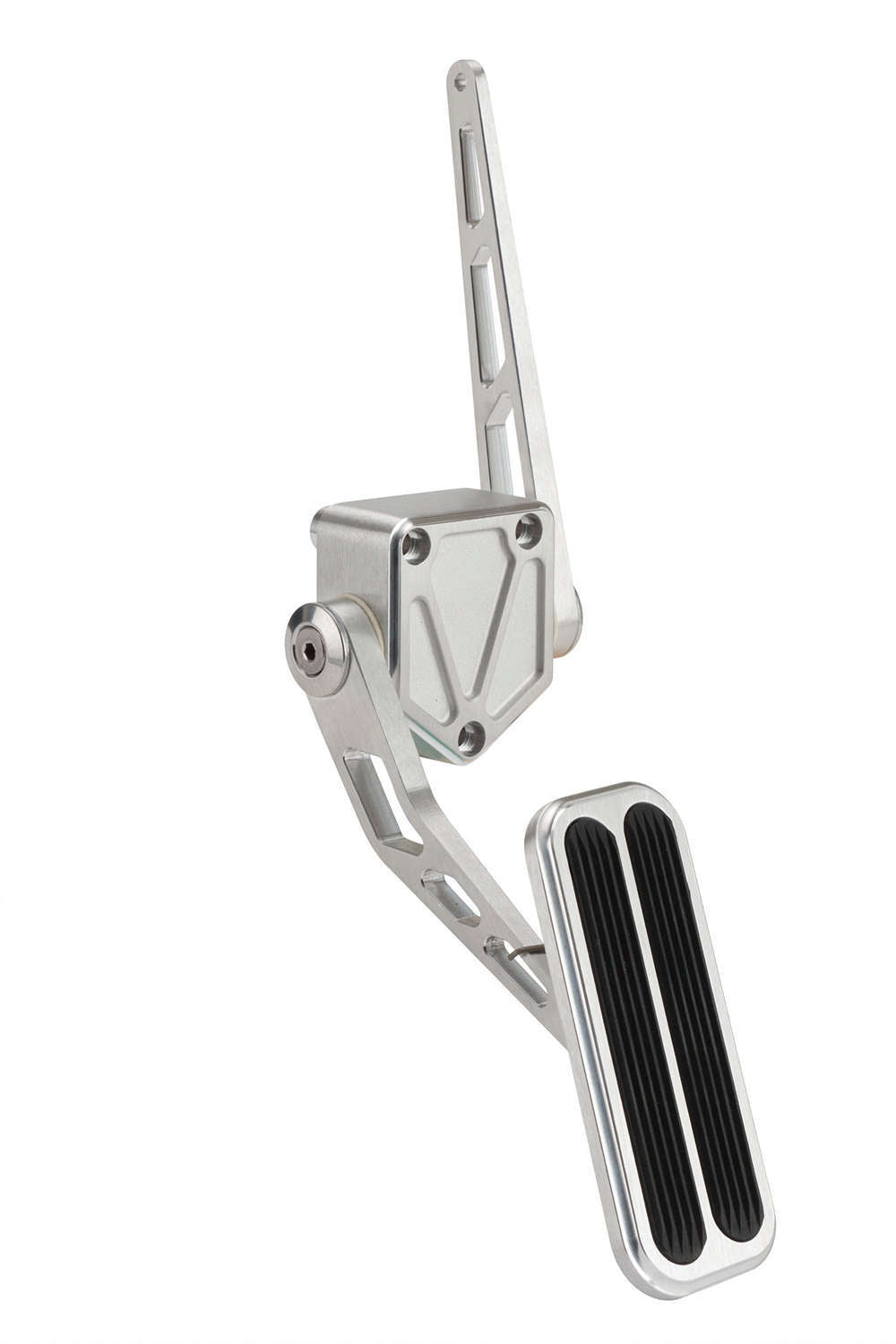 BILLET THROTTLE PEDAL ASSEMBLY