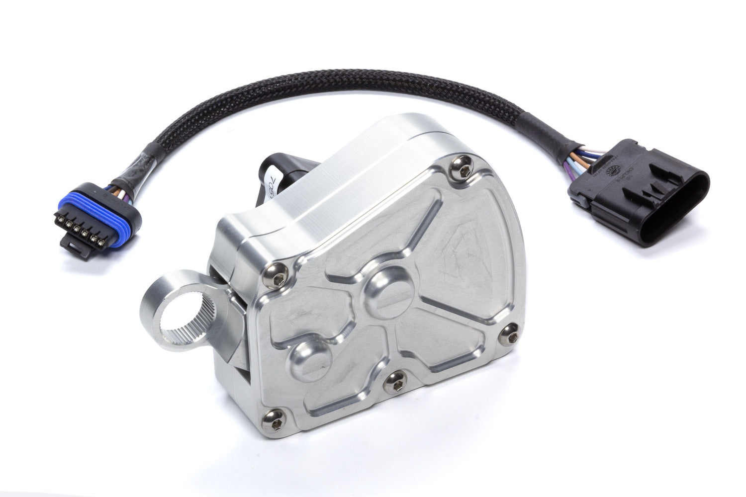 BILLET DRIVE-BY-WIRE MODULE