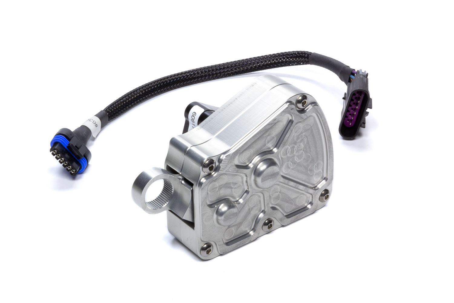 PEDAL ASSEMBLY