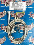 CRUISE CONTROL STAINLESS