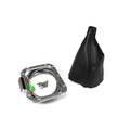 RECT LED BOOT INDICATOR W/BOOT