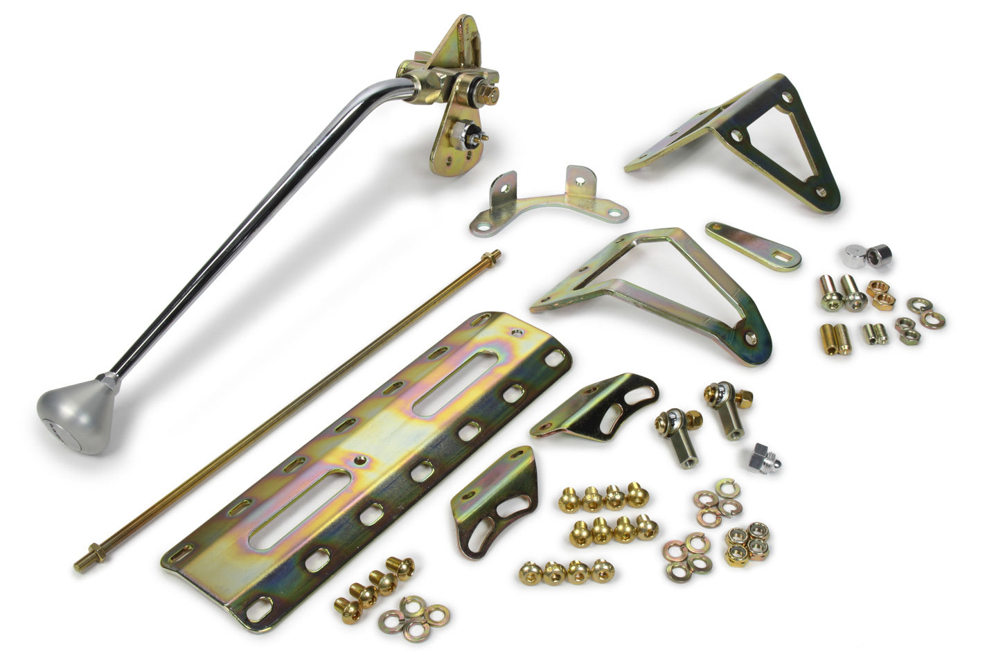 SHIFTER AUTO TRANSMISSION