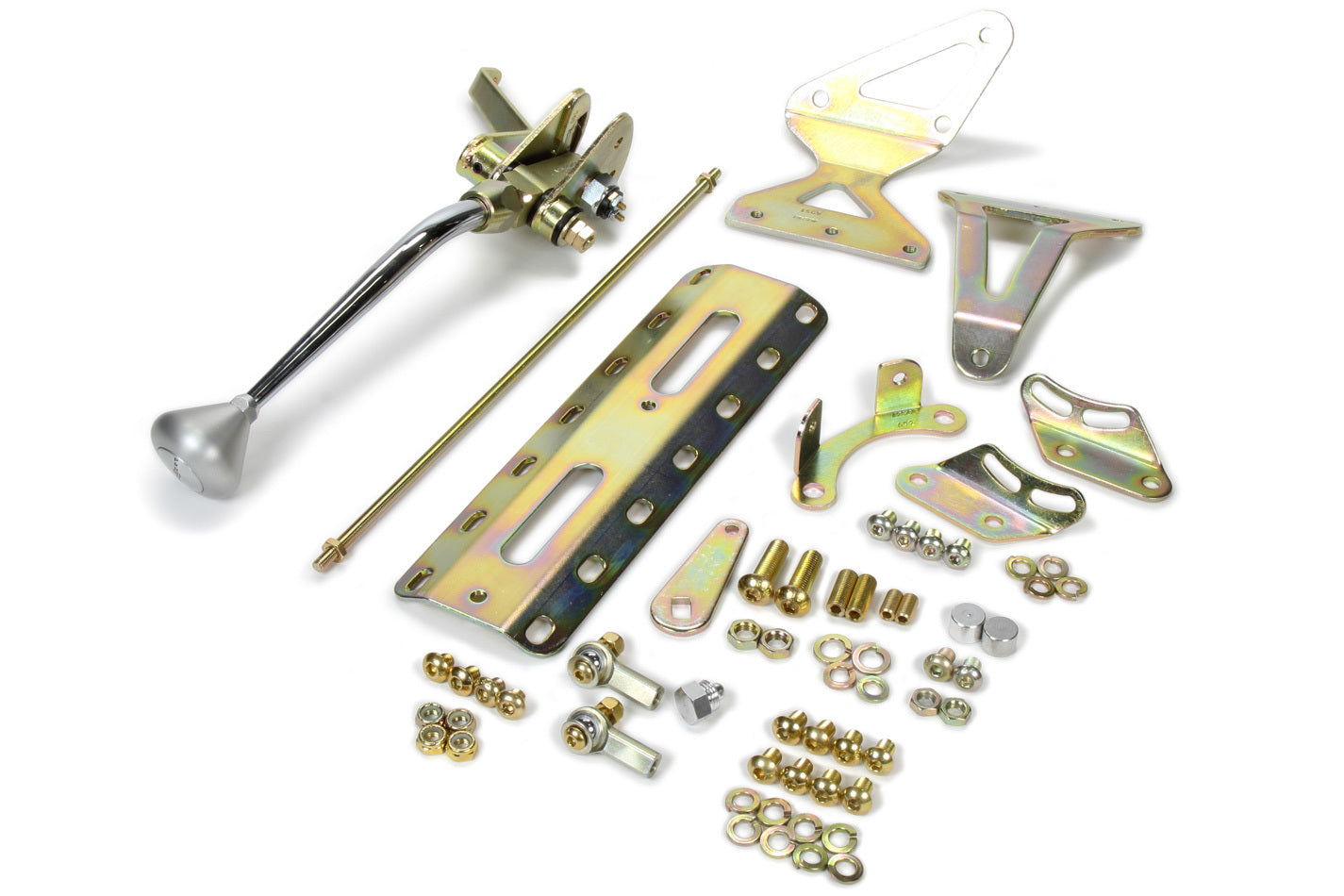 SHIFTER AUTO TRANSMISSION