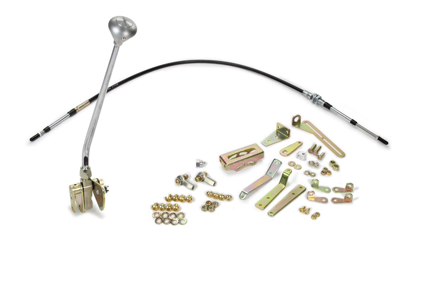 SHIFTER AUTO TRANSMISSION