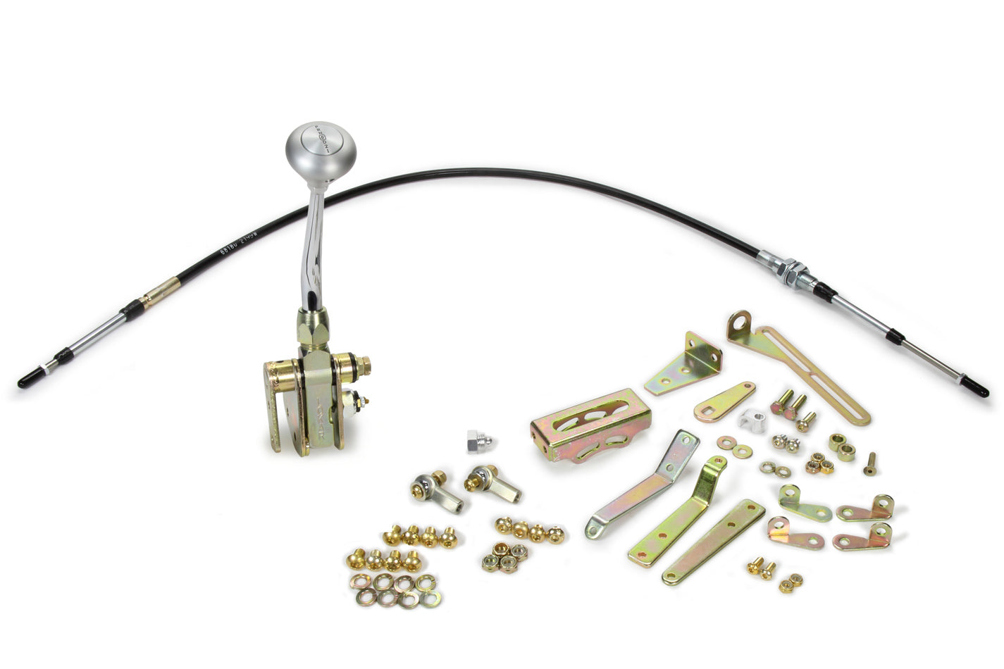 SHIFTER AUTO TRANSMISSION