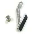 SPRING-LOADED THROTTLE PEDAL