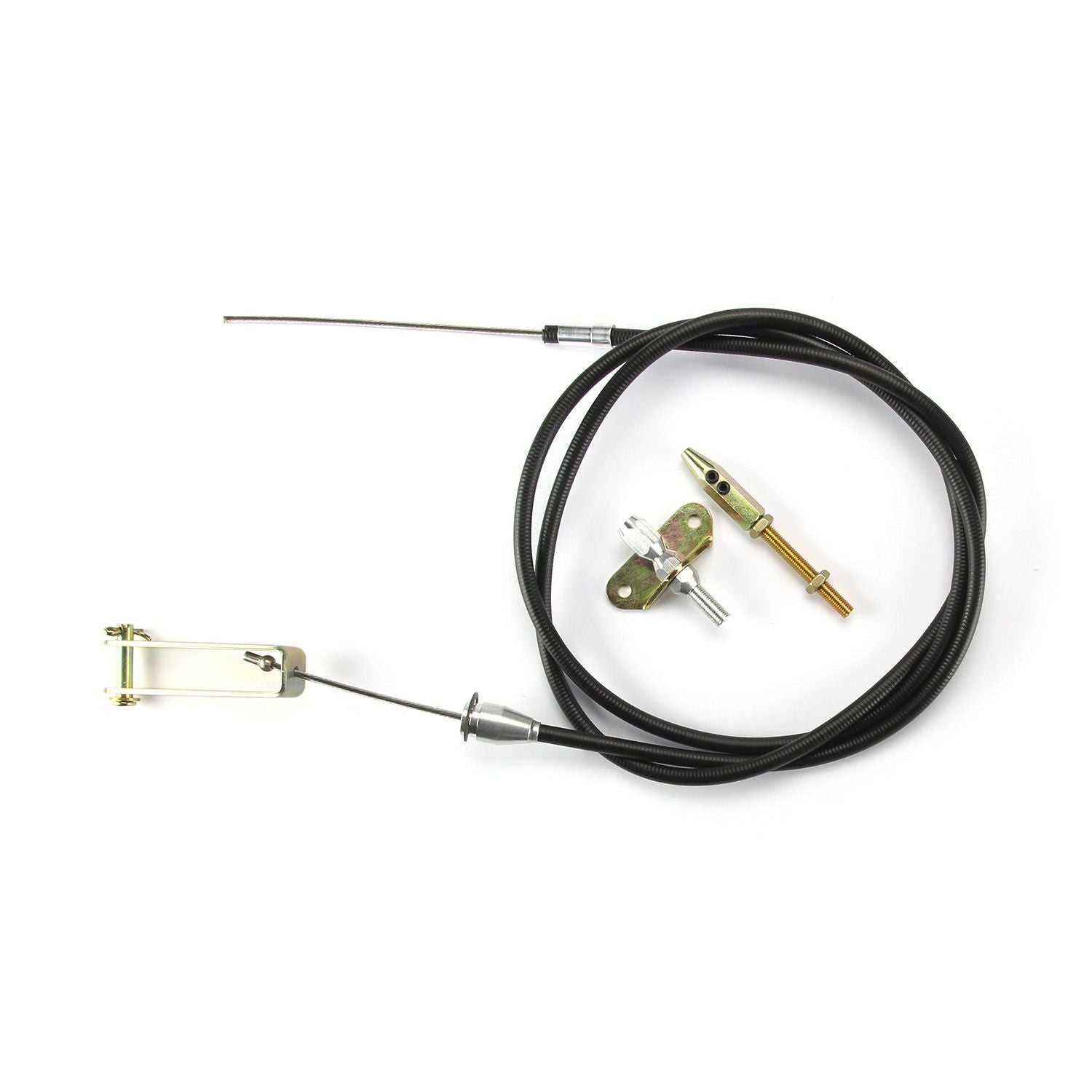 BRAKE CABLE