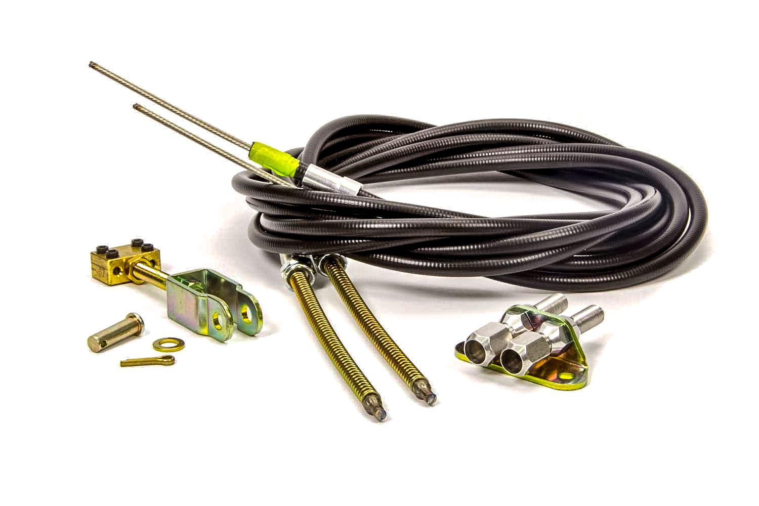 EMERGENCY BRAKE CABLE