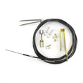 PARKING BRAKE CABLES