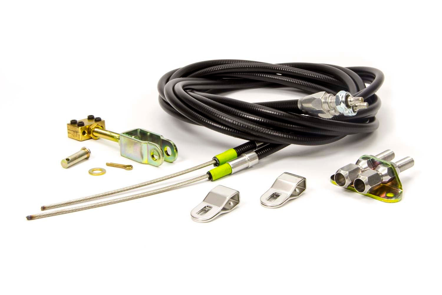BRAKE CABLE