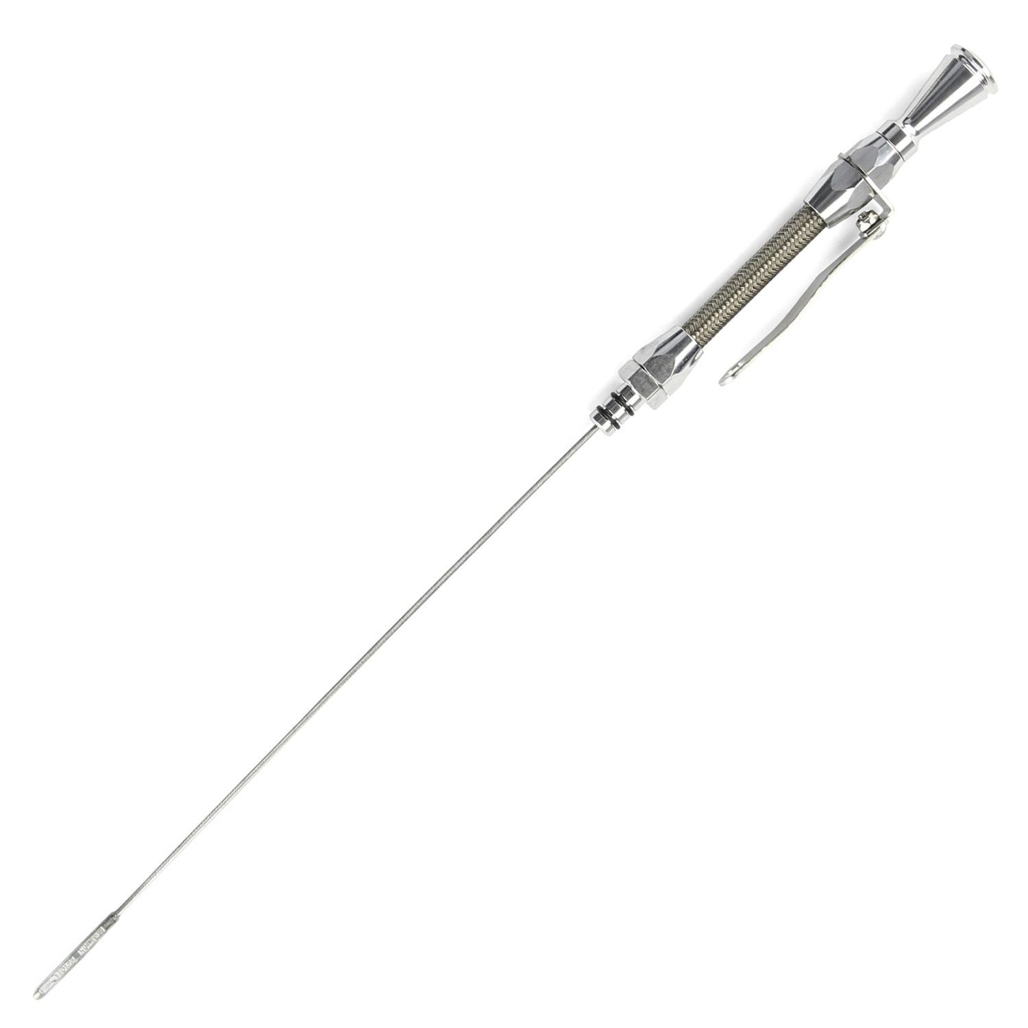 ENGINE DIPSTICK DRIVER SIDE