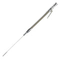 DIPSTICK OIL BB FE ALUM BILLET