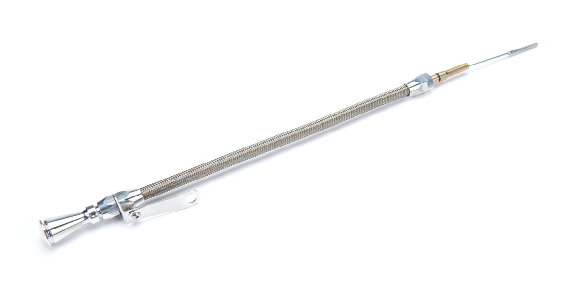 DIPSTICK OIL SB LS ALUM