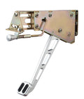 BILLET ALUMINUM FOOT BRAKE