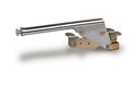 FLOOR MOUNT HAND BRAKE