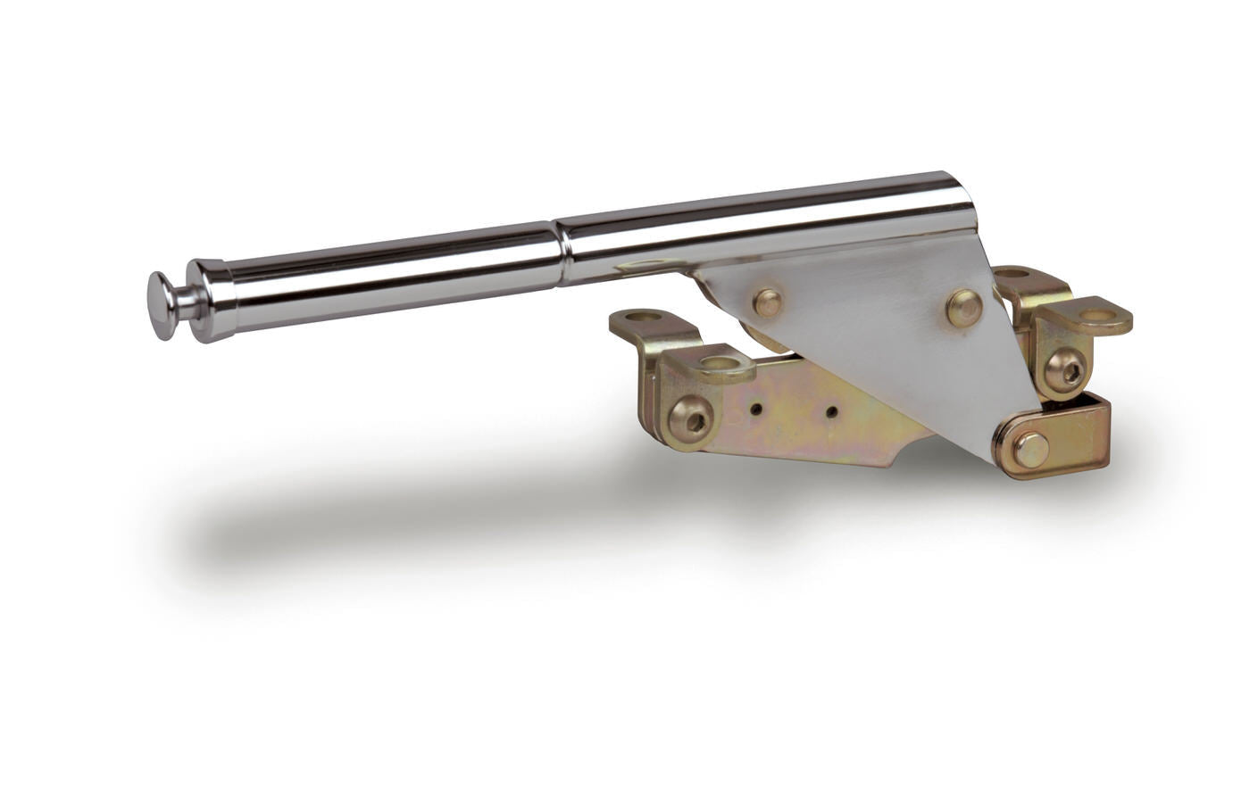 FLOOR MOUNT HAND BRAKE