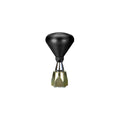 SHIFTER AUTO TRANSMISSION
