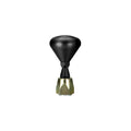 ES Shifter GM 6L80 4in Lever Mushroom Knob
