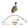 SHIFTER AUTO TRANSMISSION