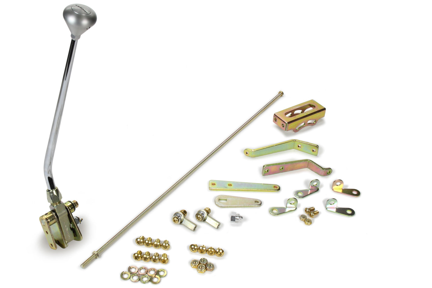 SHIFTER AUTO TRANSMISSION