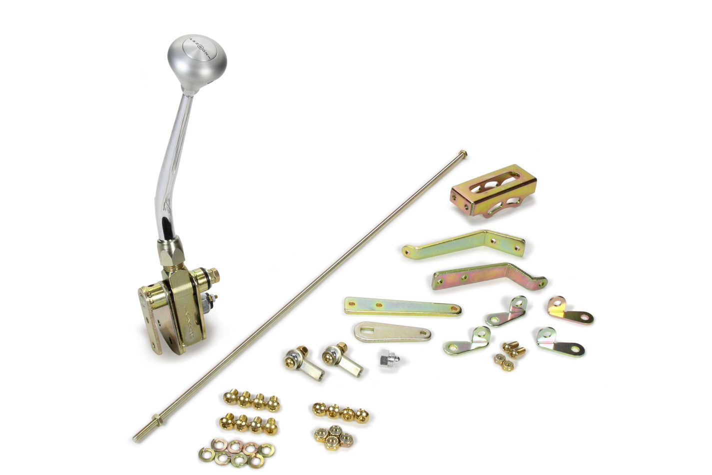 SHIFTER AUTO TRANSMISSION