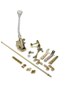 SHIFTER AUTO TRANSMISSION
