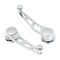 WINDOW CRANKS