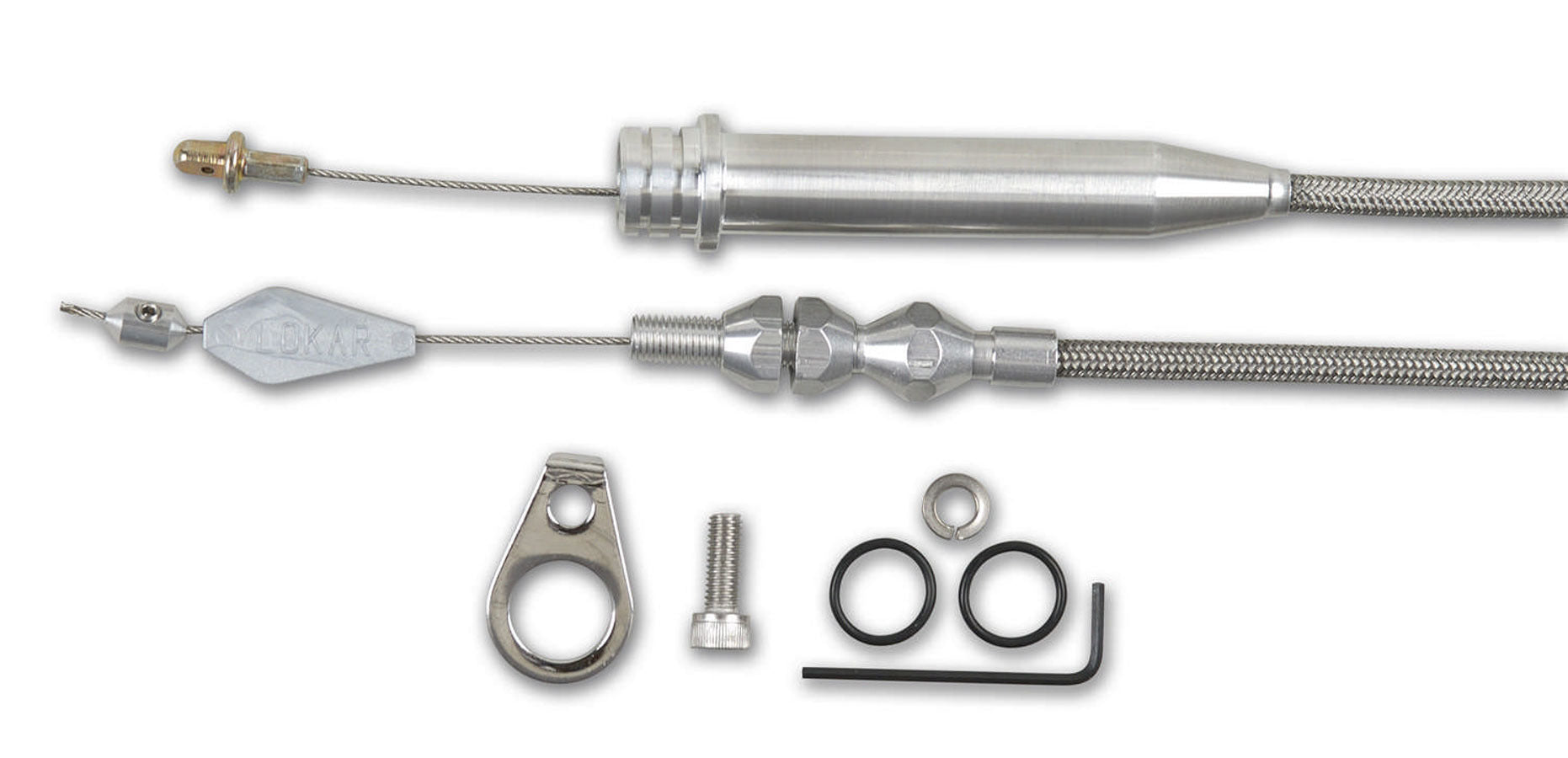 KICKDOWN KIT