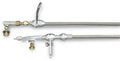 CABLE KICKDOWN TRANS SS BRAIDE
