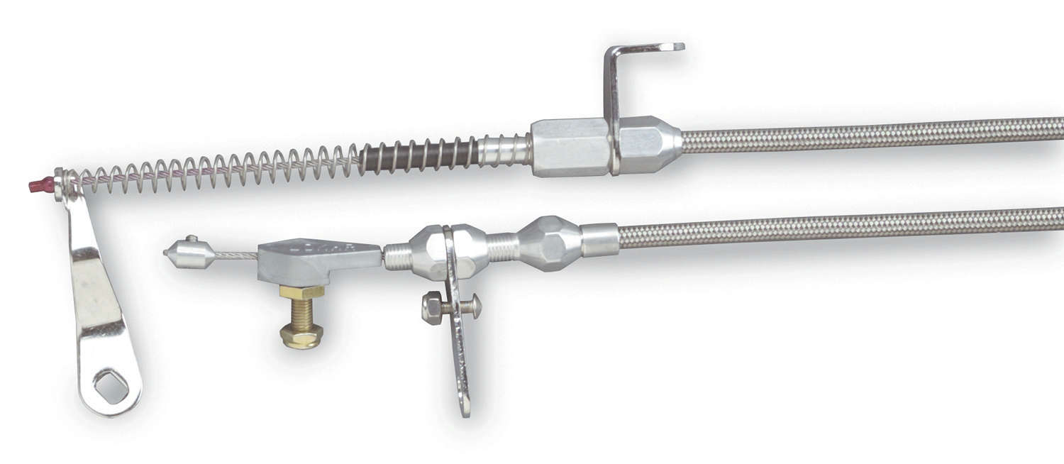 FD AOD KICKDOWN KIT