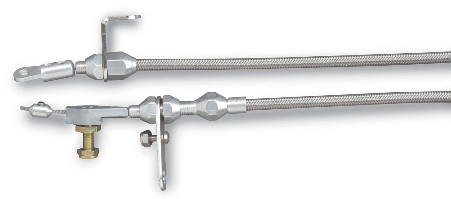 FMX KICKDOWN KIT