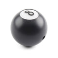 8-BALL BUTTON W/8-BALL KNOB