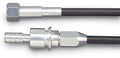SPEEDOMETER CABLE